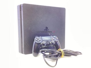 sony ps4 slim 500gb