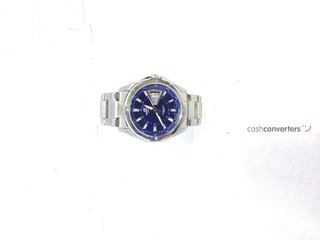 reloj pulsera caballero casio ef-129