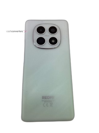 xiaomi redmi note 15 4g 6gb 128gb