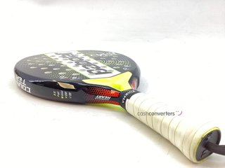 pala de padel babolat counter origin