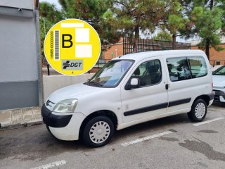 Peugeot Partner 2007