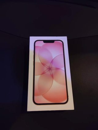 iPhone 17E rosa