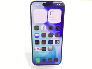 apple iphone 15 pro 128gb