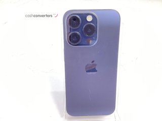 apple iphone 15 pro 128gb