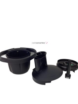 espatula thermomix set tm7 cutter+