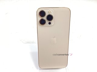 apple iphone 13 pro max 256gb