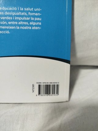 Matemàtiques, 2 ESO, Programa Maria Gaetana Agn...