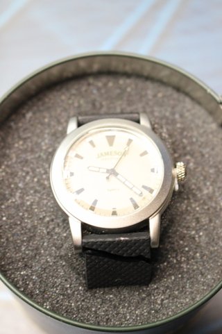 7 relojes de pulsera publicidad bebidas.