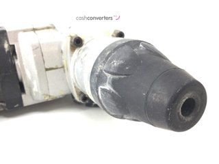 martillo electrico rotary hammer z1c-ds-25l