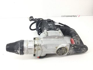 martillo electrico rotary hammer z1c-ds-25l