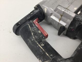 martillo electrico rotary hammer z1c-ds-25l