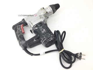 martillo electrico rotary hammer z1c-ds-25l