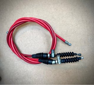 Frenos Olimpic Balon para Montesa T15