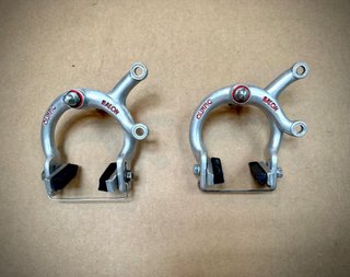 Frenos Olimpic Balon para Montesa T15