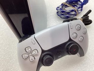 consola ps5 sony playstation 5 digital edition
