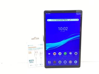 tablet pc lenovo tab m10 fhd plus (2 gen) 10.3 4gb 128gb wifi