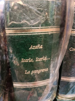 lote, 11 novelas, PREMIOS PLANETA. 1976-1978