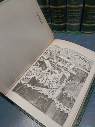 lote, 11 novelas, PREMIOS PLANETA. 1976-1978