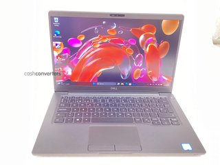 pc portatil dell 7400