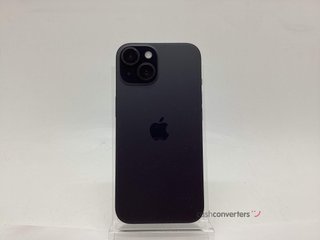 apple iphone 15 128gb