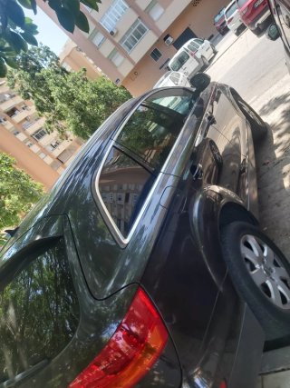 Audi Q7 2006