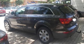 Audi Q7 2006