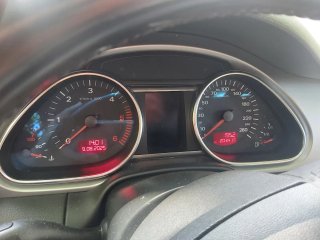 Audi Q7 2006