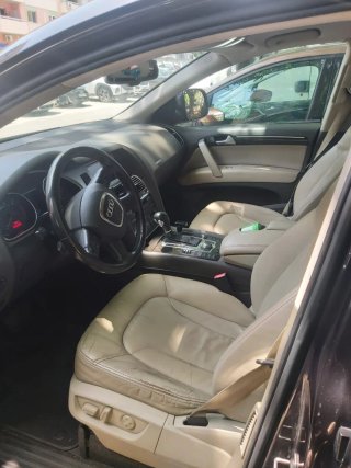 Audi Q7 2006
