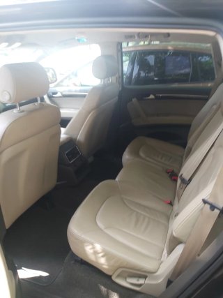Audi Q7 2006