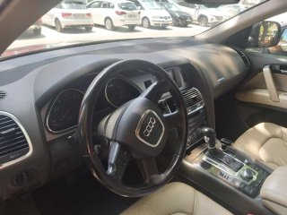 Audi Q7 2006