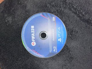 FIFA 23 (PS4)