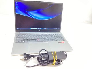 pc portatil hp hp laptop 15-fc0xxx