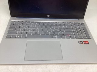 pc portatil hp hp laptop 15-fc0xxx