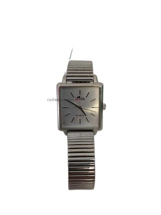 reloj pulsera caballero lotus 18715
