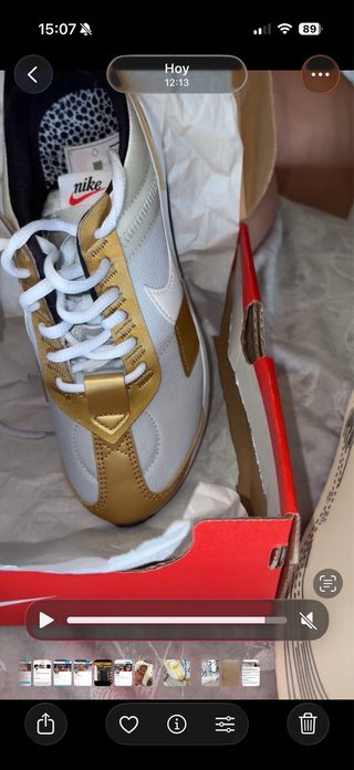 Zapatillas Nike Air Max