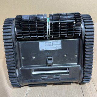 WYBOT C2 Vision robot piscina aspirador cámara