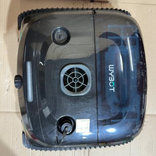 WYBOT C2 Vision robot piscina aspirador cámara