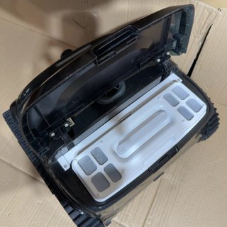 WYBOT C2 Vision robot piscina aspirador cámara