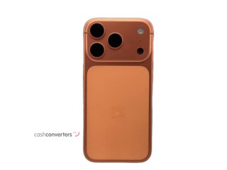 apple iphone 17 pro 256gb