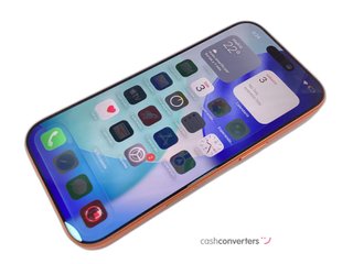 apple iphone 17 pro 256gb