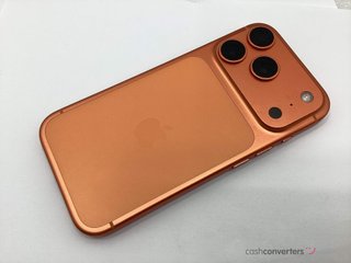 apple iphone 17 pro 256gb
