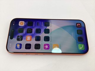 apple iphone 17 pro 256gb