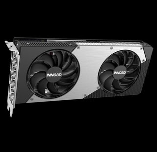 RTX 5070 INNO3D Twin X2 OC 12GB GDDR7