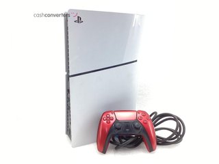 consola ps5 sony playstation 5 slim standard 1tb