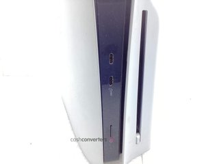 consola ps5 sony playstation 5 slim standard 1tb