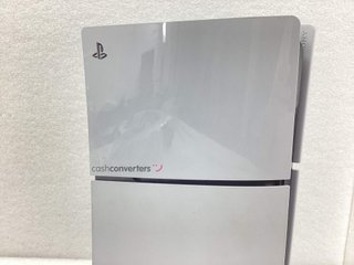 consola ps5 sony playstation 5 slim standard 1tb