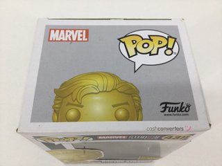 figuras modelismo funko doctor steange 439