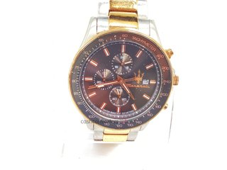 reloj pulsera premium caballero maserati 887340014
