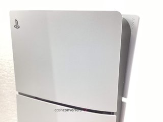 consola ps5 sony playstation 5 slim digital 825gb