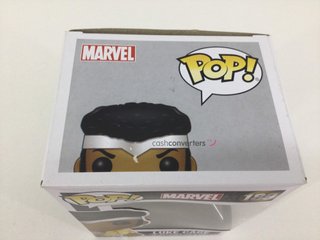 figuras modelismo funko luke cage 189